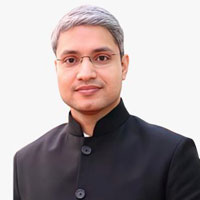 Shri Ravinder Singh