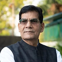 Shri Pankaj Singh