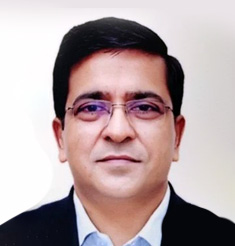 Dr. Ashish Kumar Goel