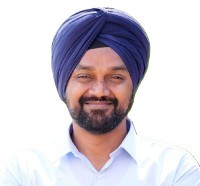 Shri Inderjit Singh