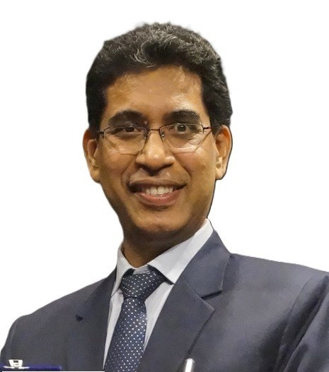 Shri Narendra Bhooshan