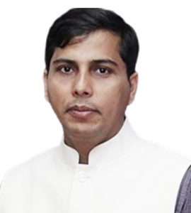 Shri Pankaj Singh