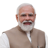 Shri Narendra Bhooshan