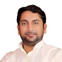 Shri Pankaj Singh
